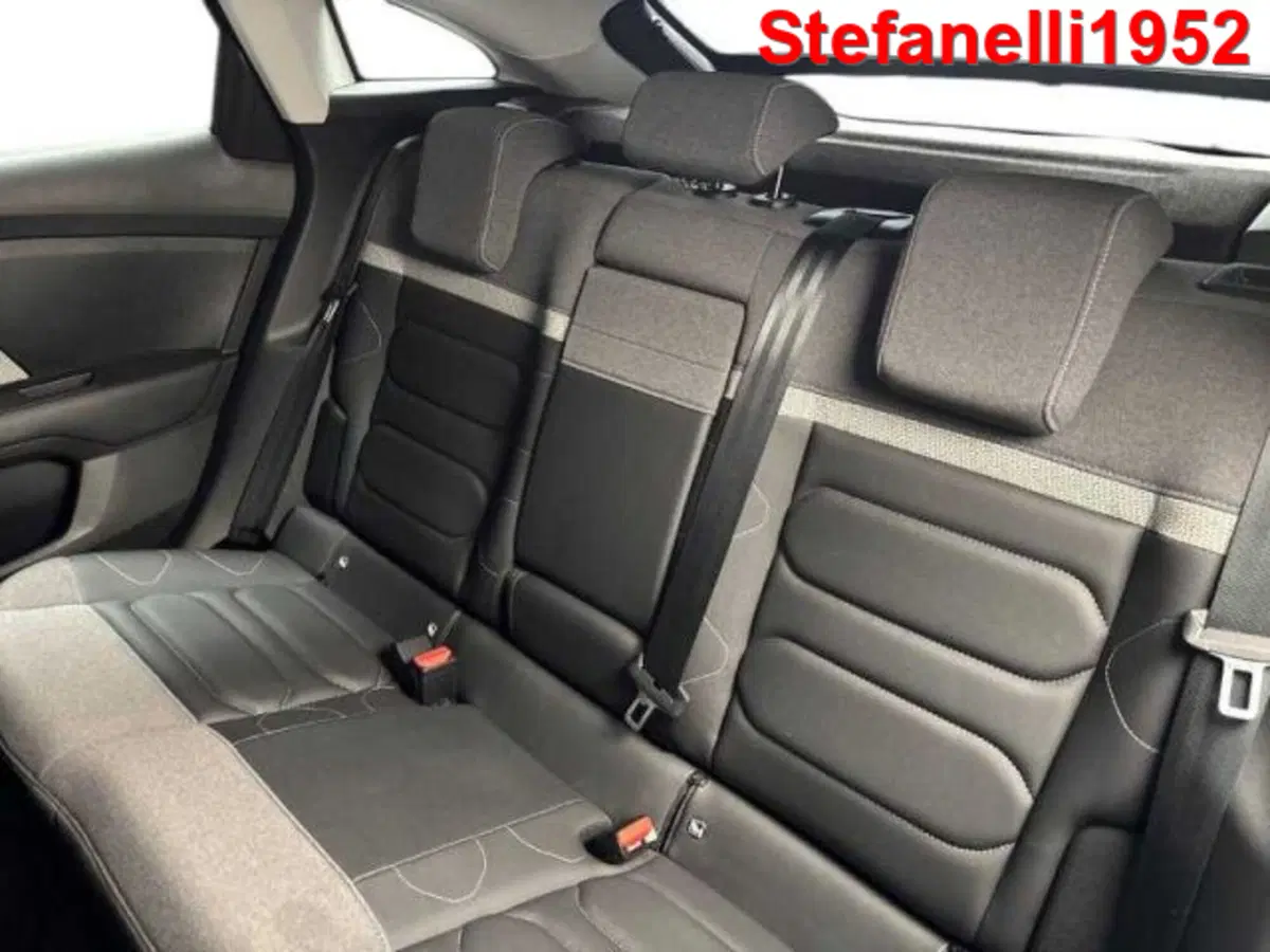 Citroen C4 X usata a Bologna (9)