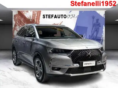 Ds DS 7 DS 7 Crossback BlueHDi 130 aut. Grand Chic del 2022 usata a Bologna