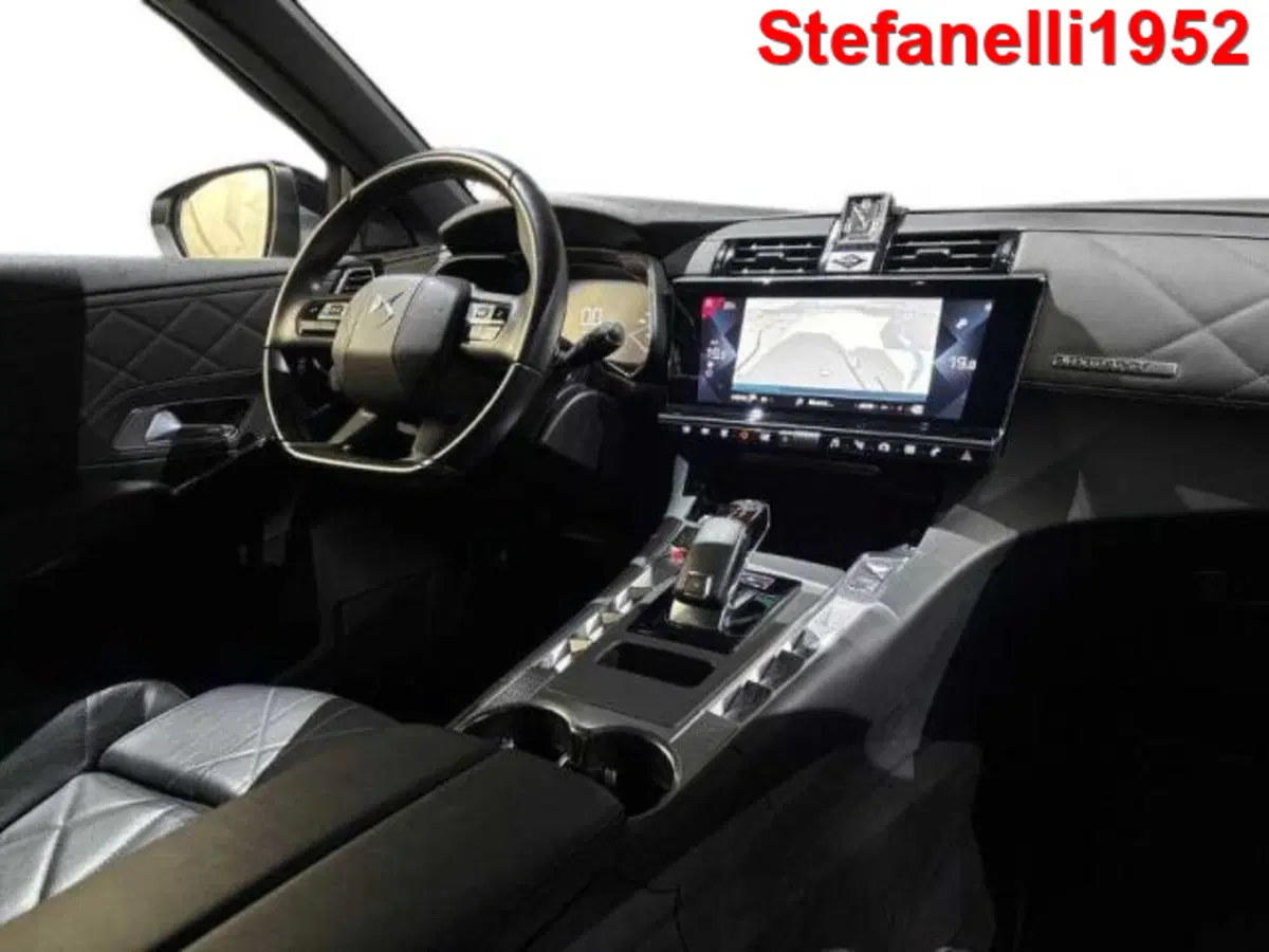 Ds DS 7 usata a Bologna (15)