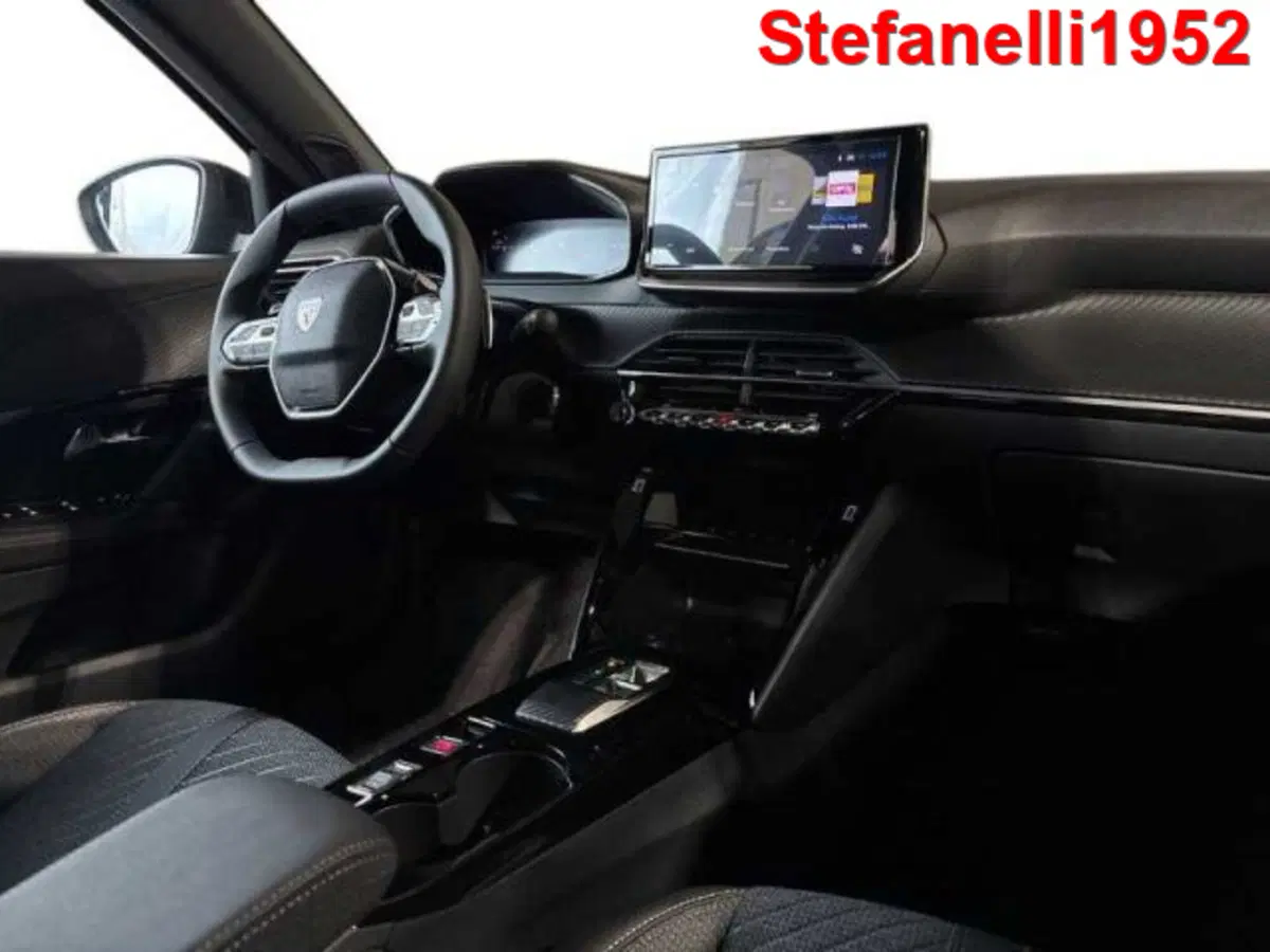 Peugeot 2008 nuova a Bologna (15)