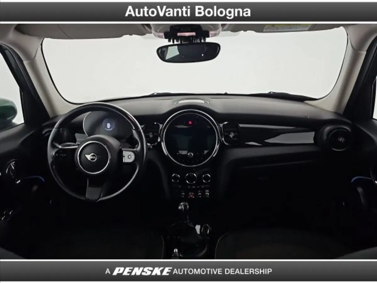MINI Mini usata a Bologna (10)