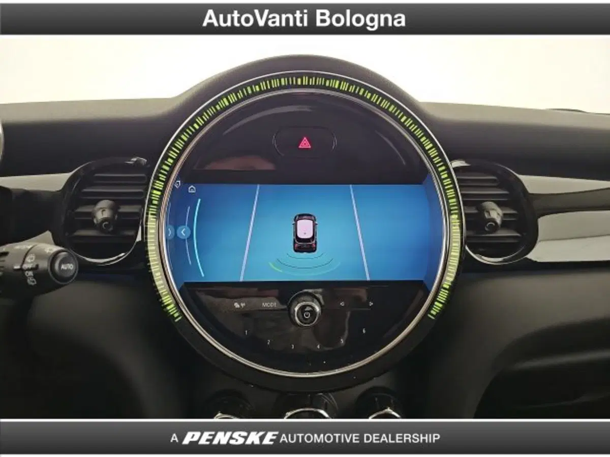 MINI Mini usata a Bologna (13)