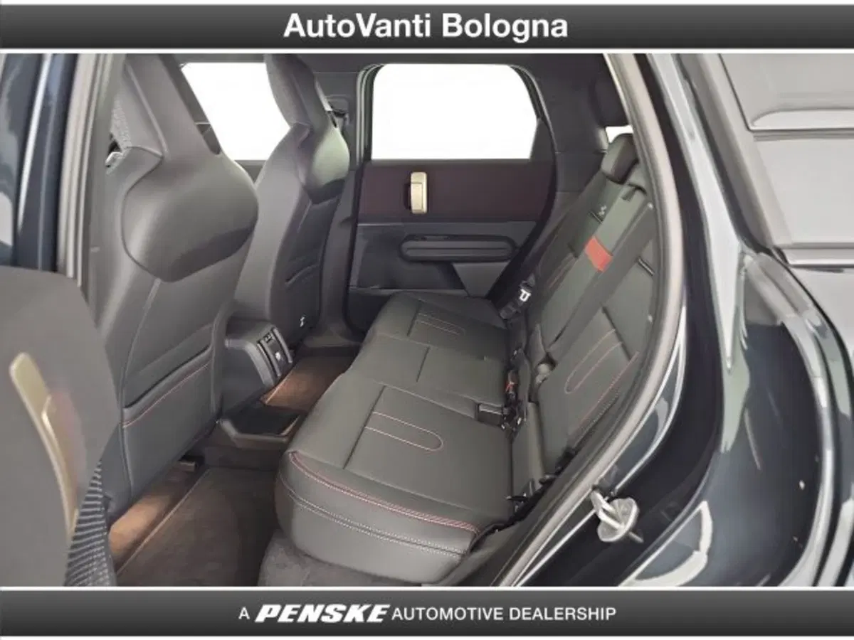 MINI Mini Countryman usata a Bologna (12)