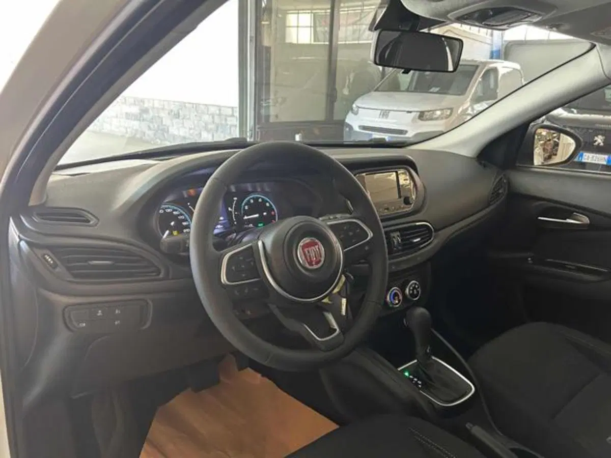 Fiat Tipo nuova a Vercelli (10)