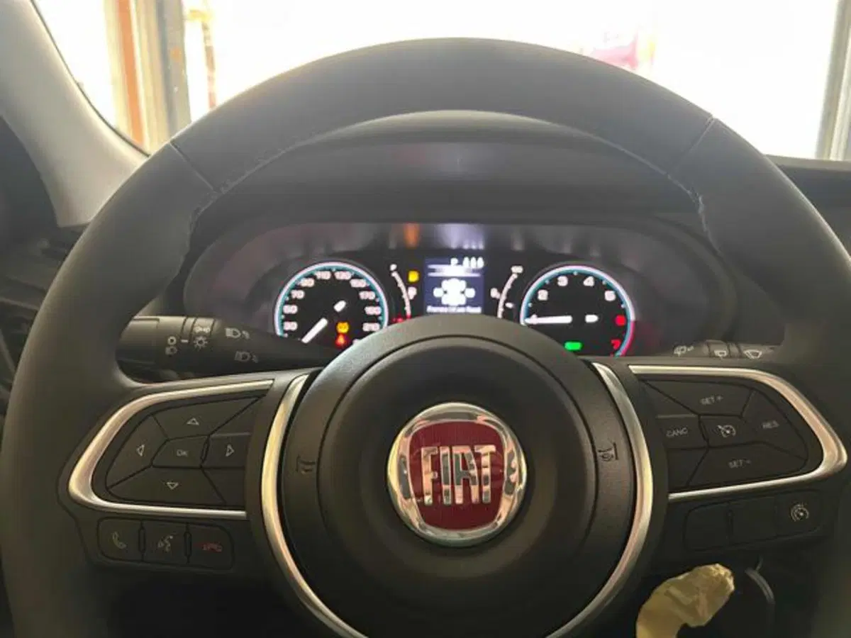 Fiat Tipo nuova a Vercelli (14)