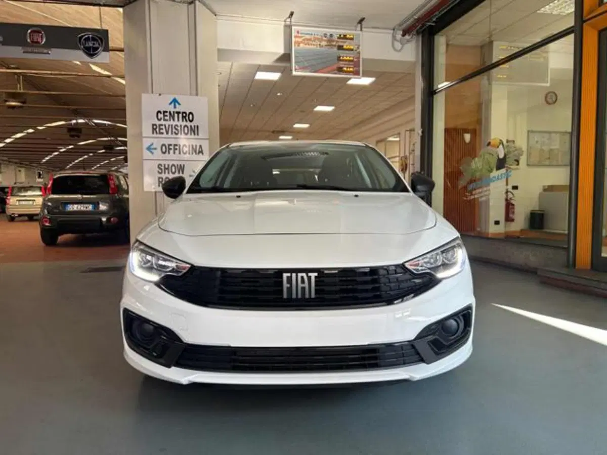 Fiat Tipo nuova a Vercelli (4)