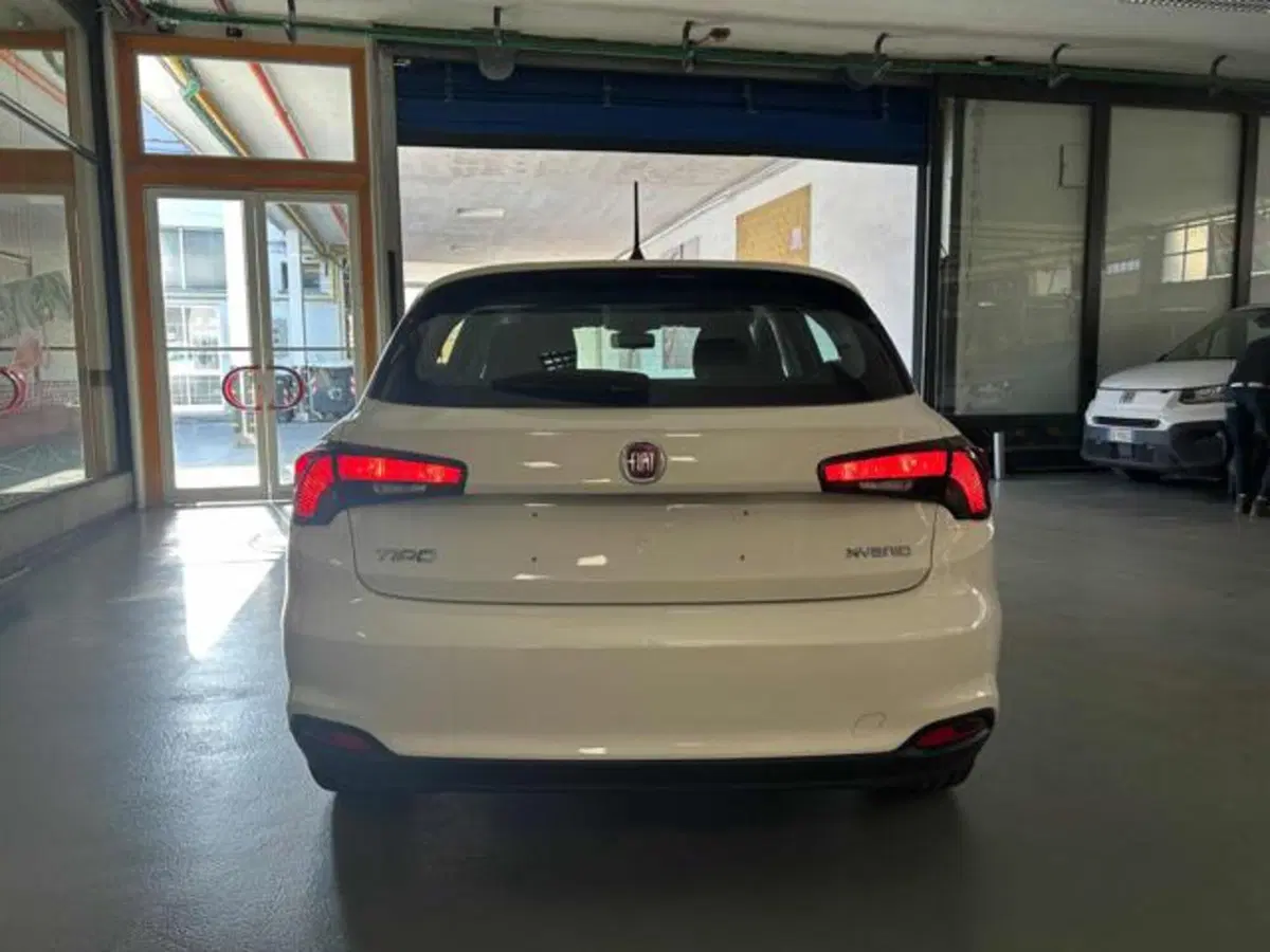 Fiat Tipo nuova a Vercelli (6)