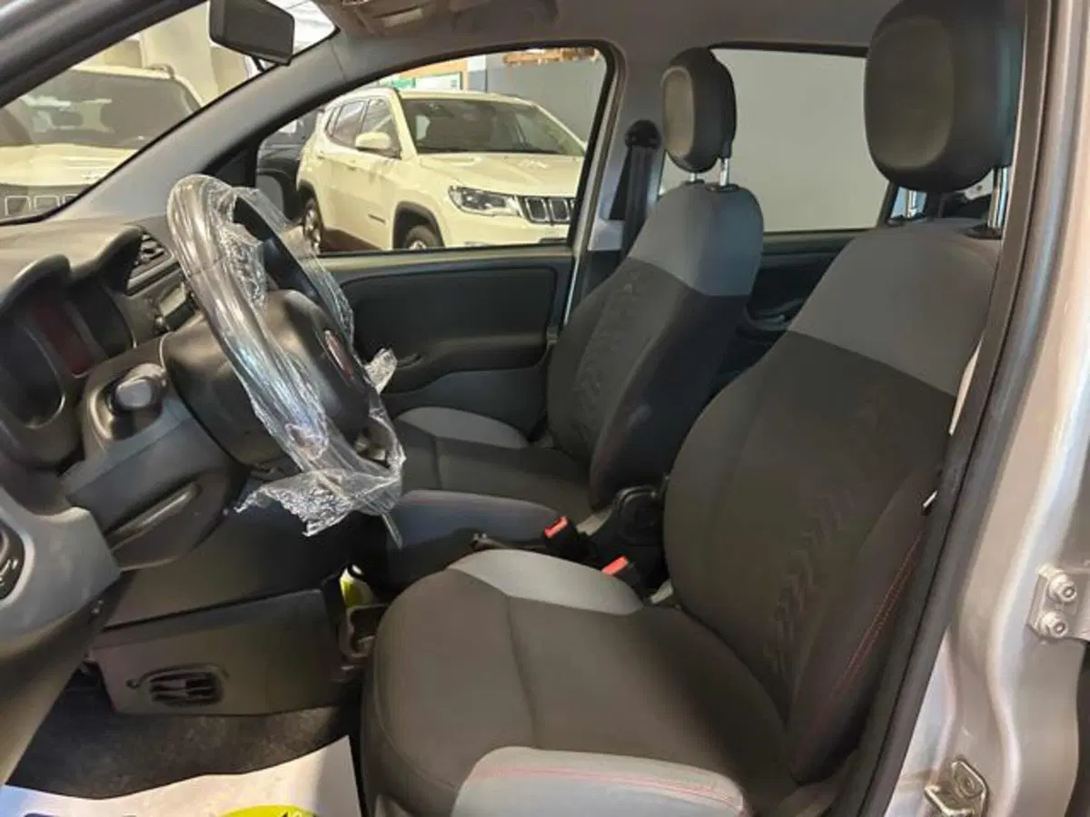 Fiat Panda usata a Vercelli (10)