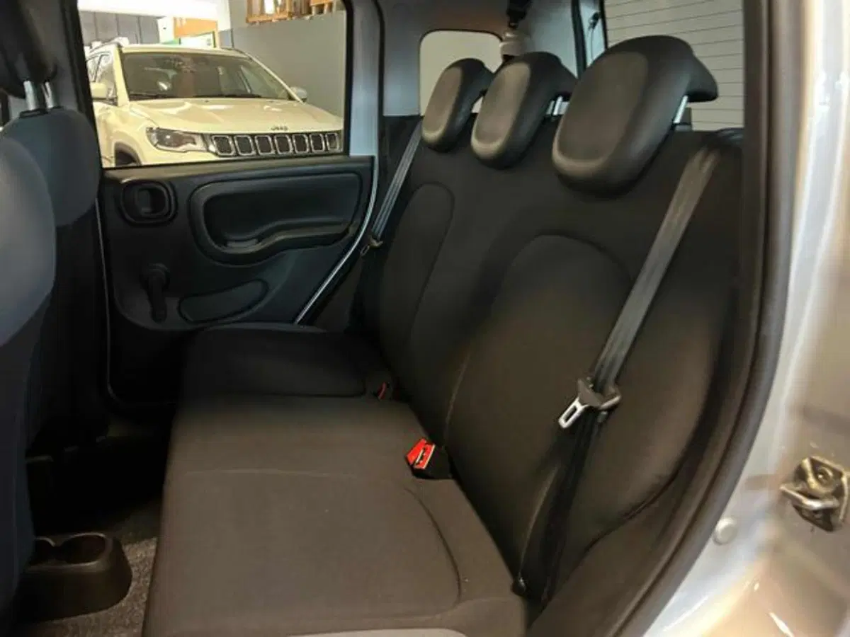 Fiat Panda usata a Vercelli (12)