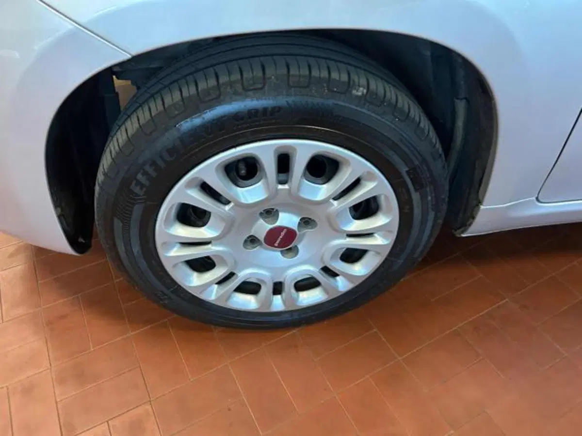 Fiat Panda usata a Vercelli (13)