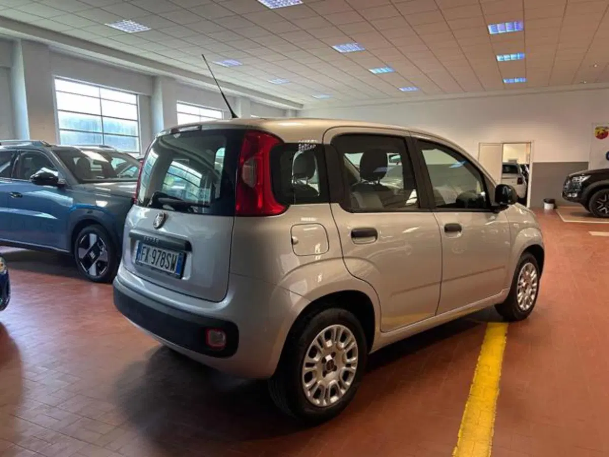 Fiat Panda usata a Vercelli (6)