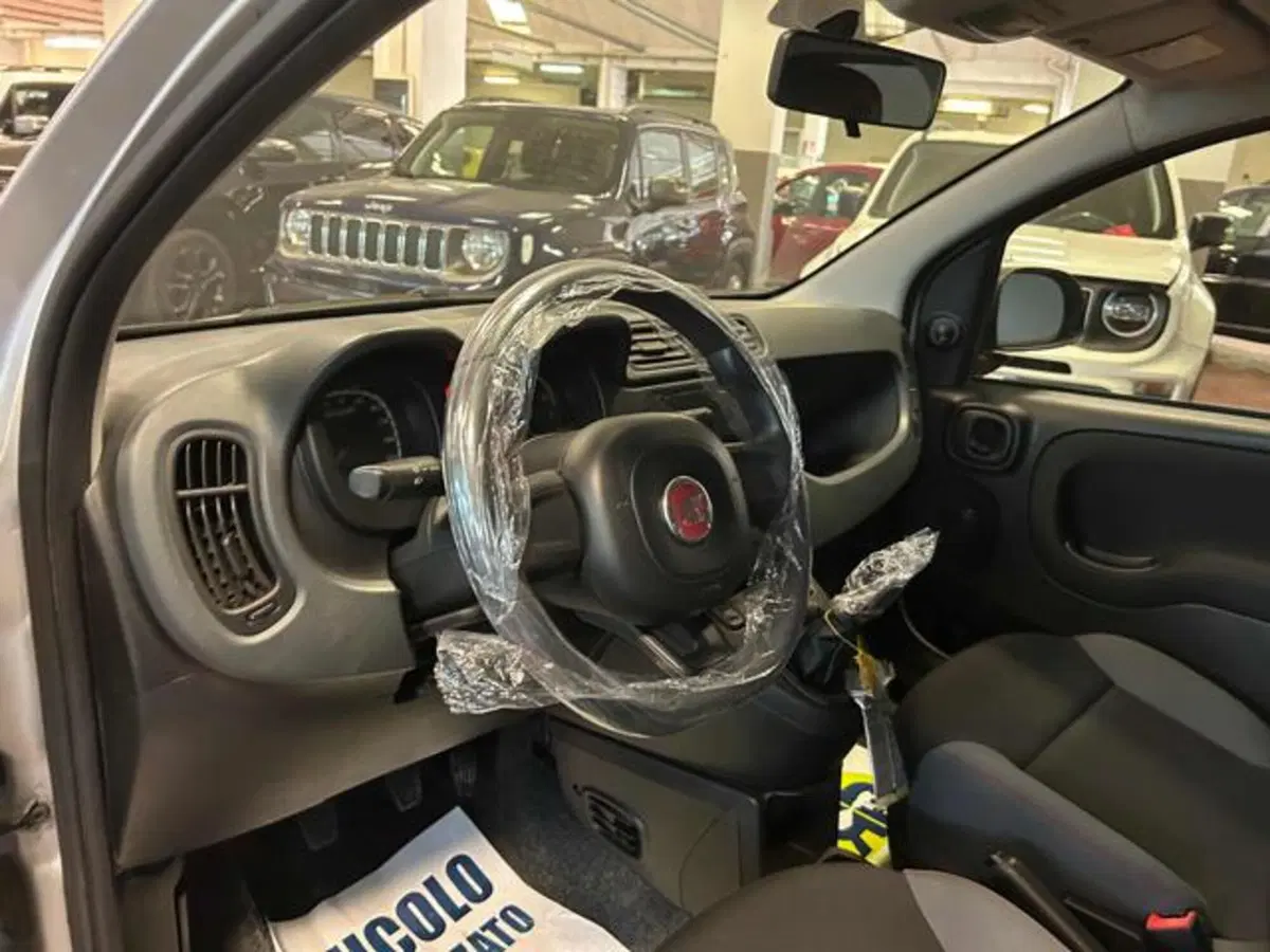 Fiat Panda usata a Vercelli (9)