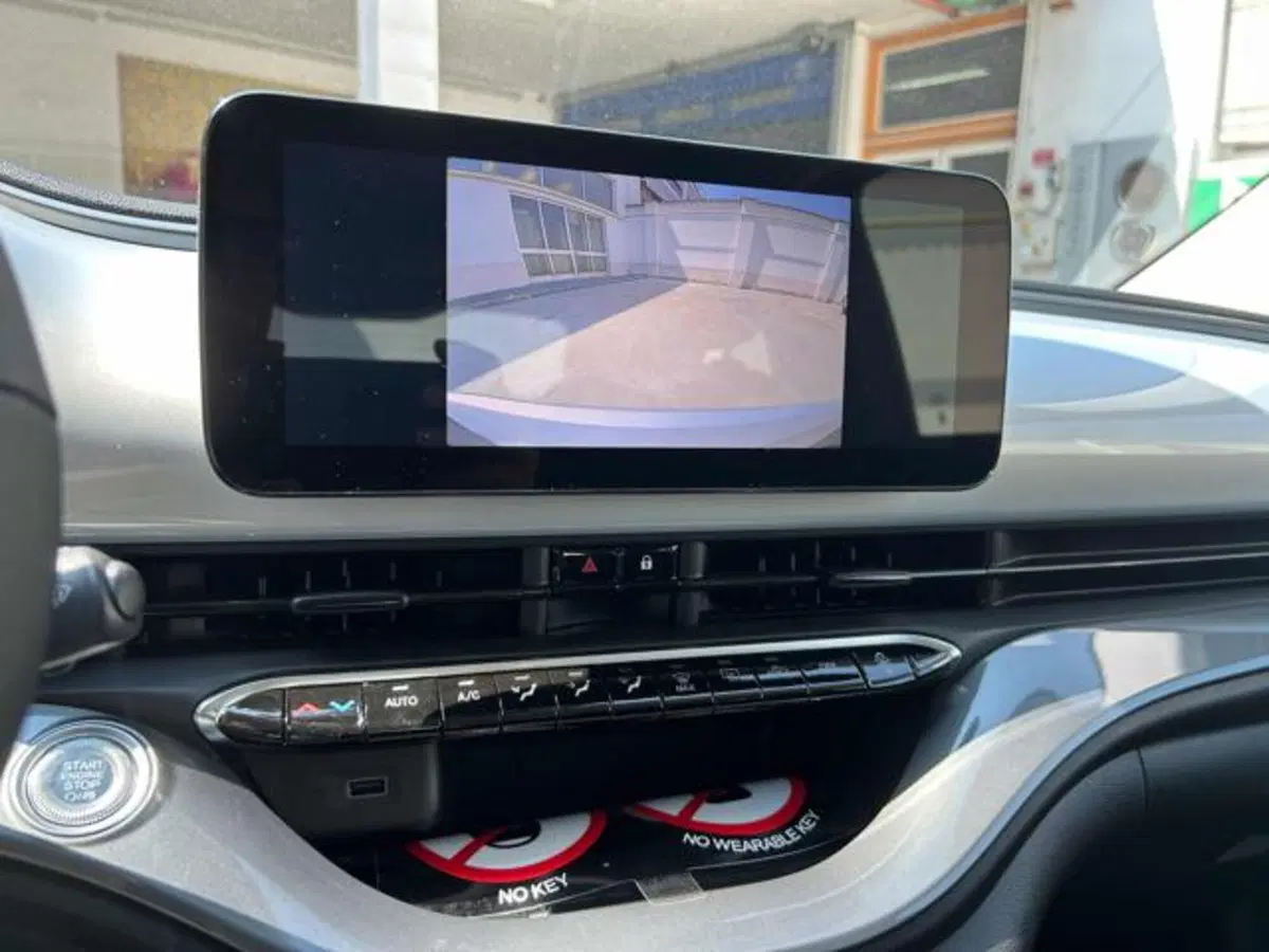 Fiat 500e nuova a Vercelli (10)