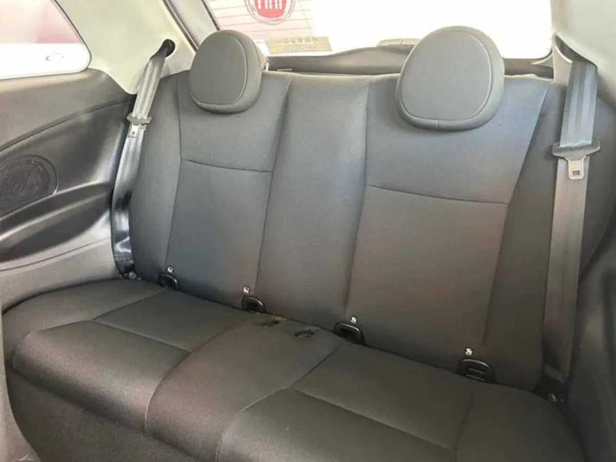 Fiat 500e nuova a Vercelli (11)