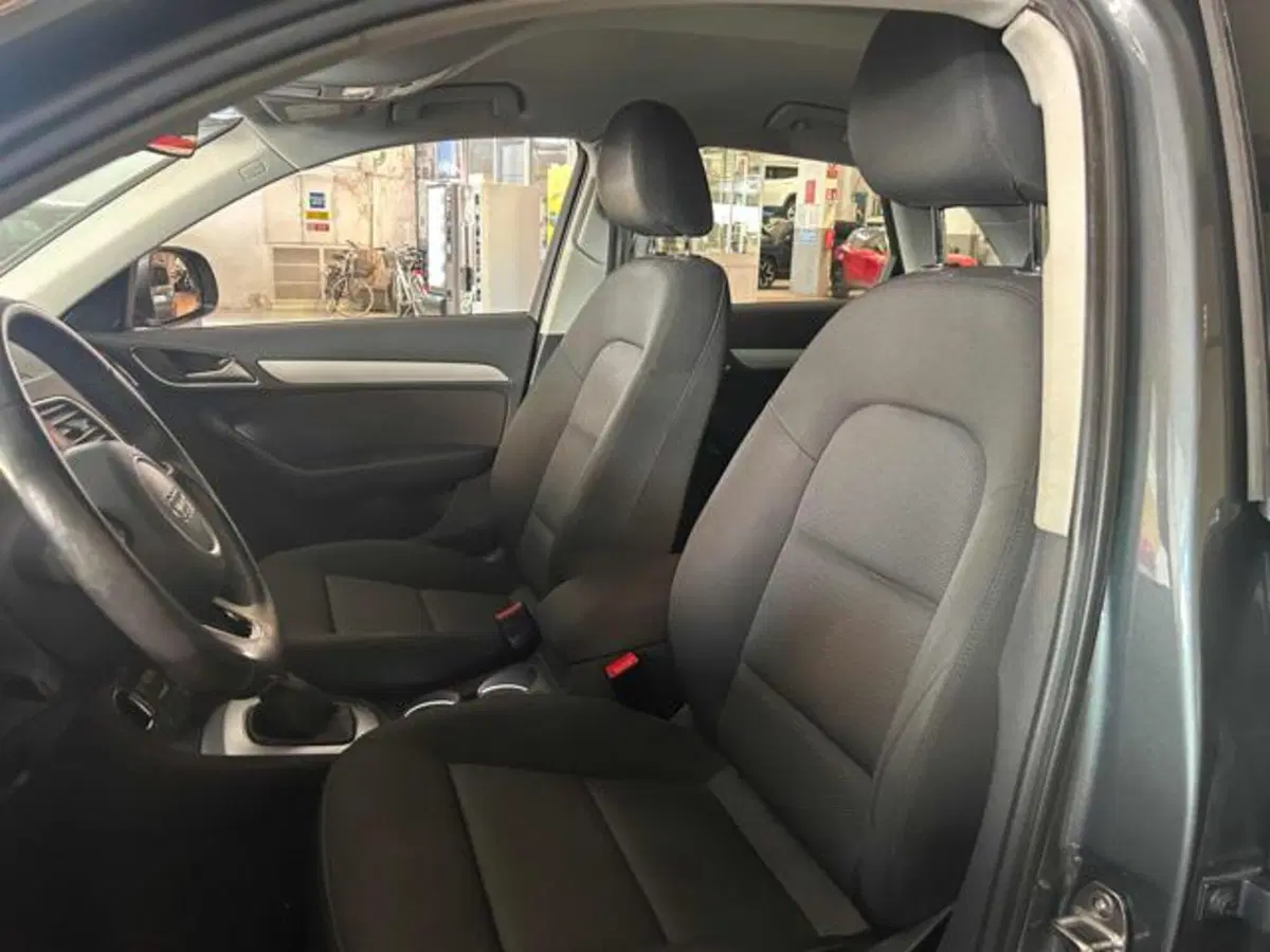 Audi Q3 usata a Vercelli (11)
