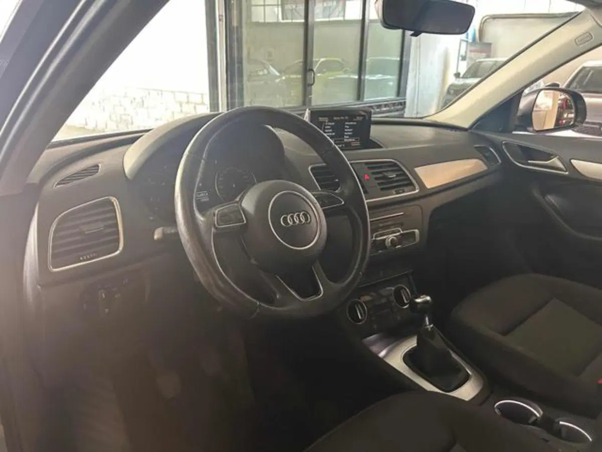 Audi Q3 usata a Vercelli (12)