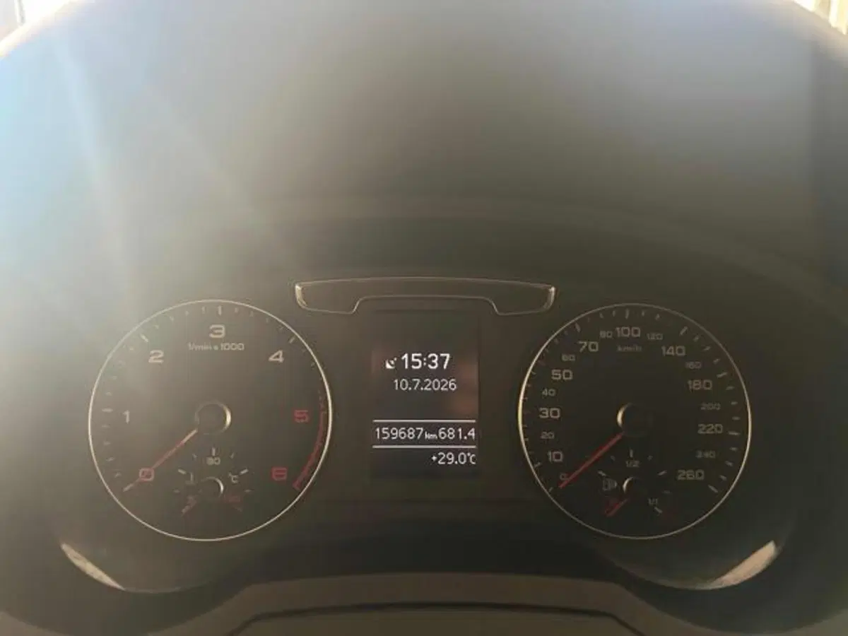 Audi Q3 usata a Vercelli (13)