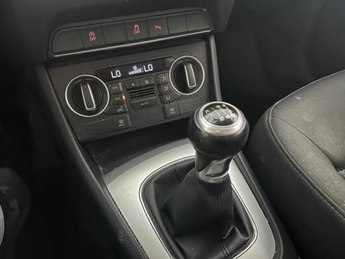 Audi Q3 usata a Vercelli (14)