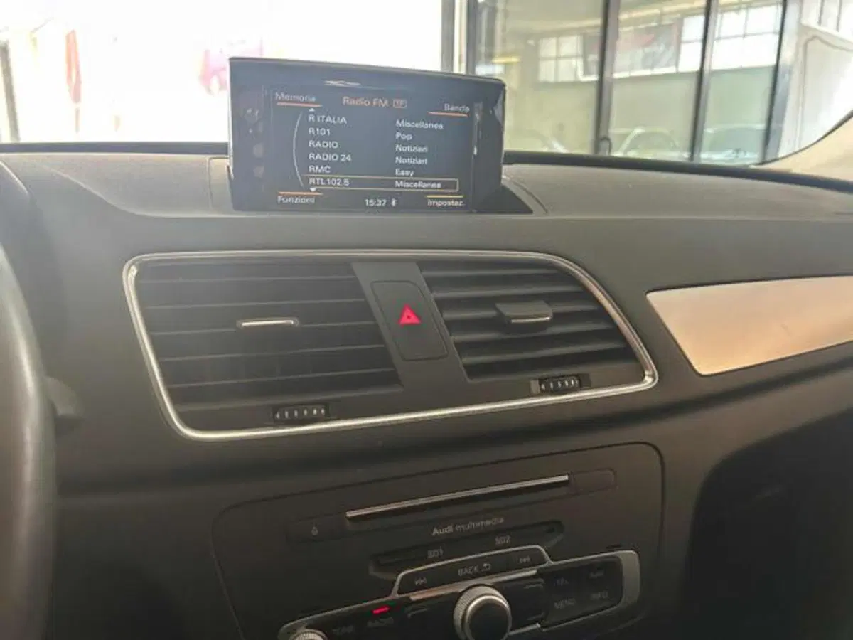 Audi Q3 usata a Vercelli (15)