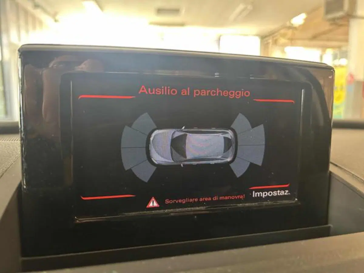 Audi Q3 usata a Vercelli (16)