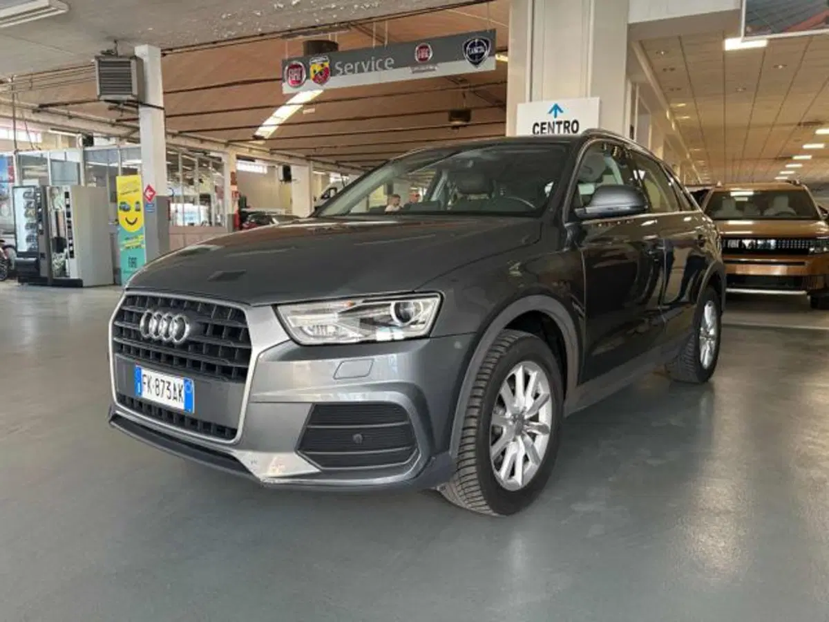 Audi Q3 usata a Vercelli (3)