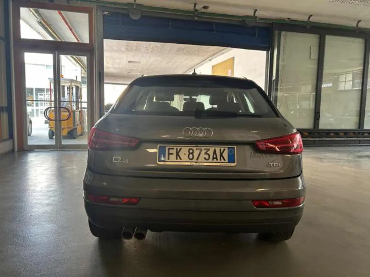 Audi Q3 usata a Vercelli (6)