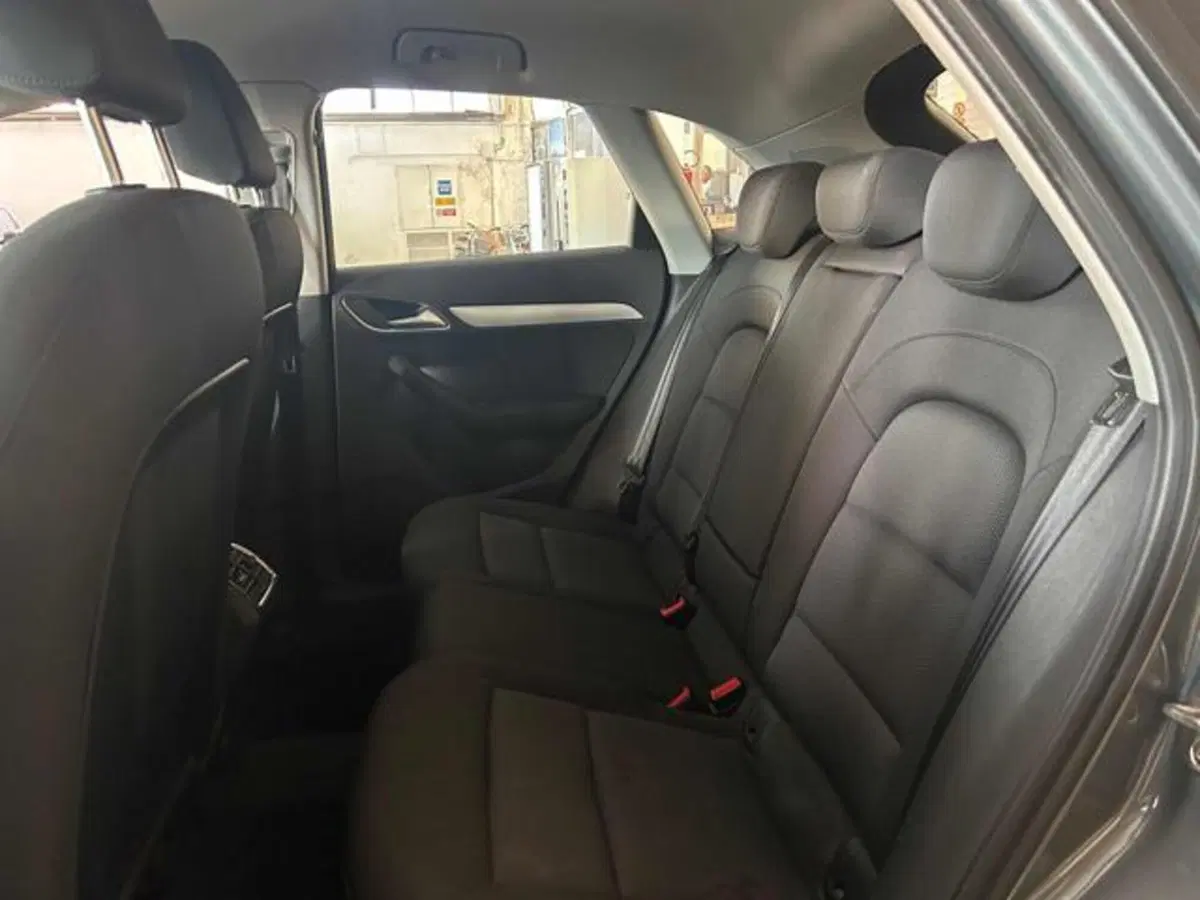 Audi Q3 usata a Vercelli (7)