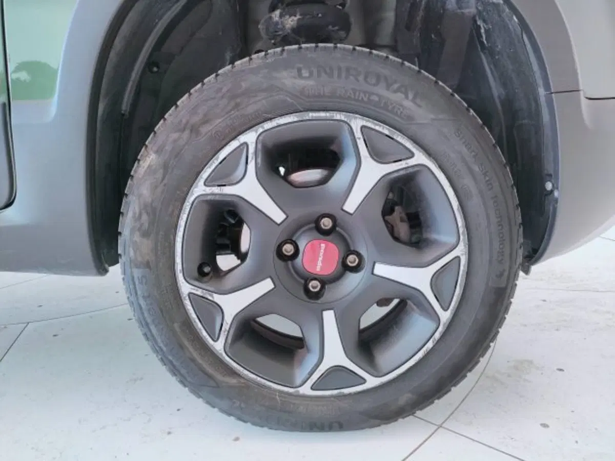 Fiat Panda usata a Teramo (10)