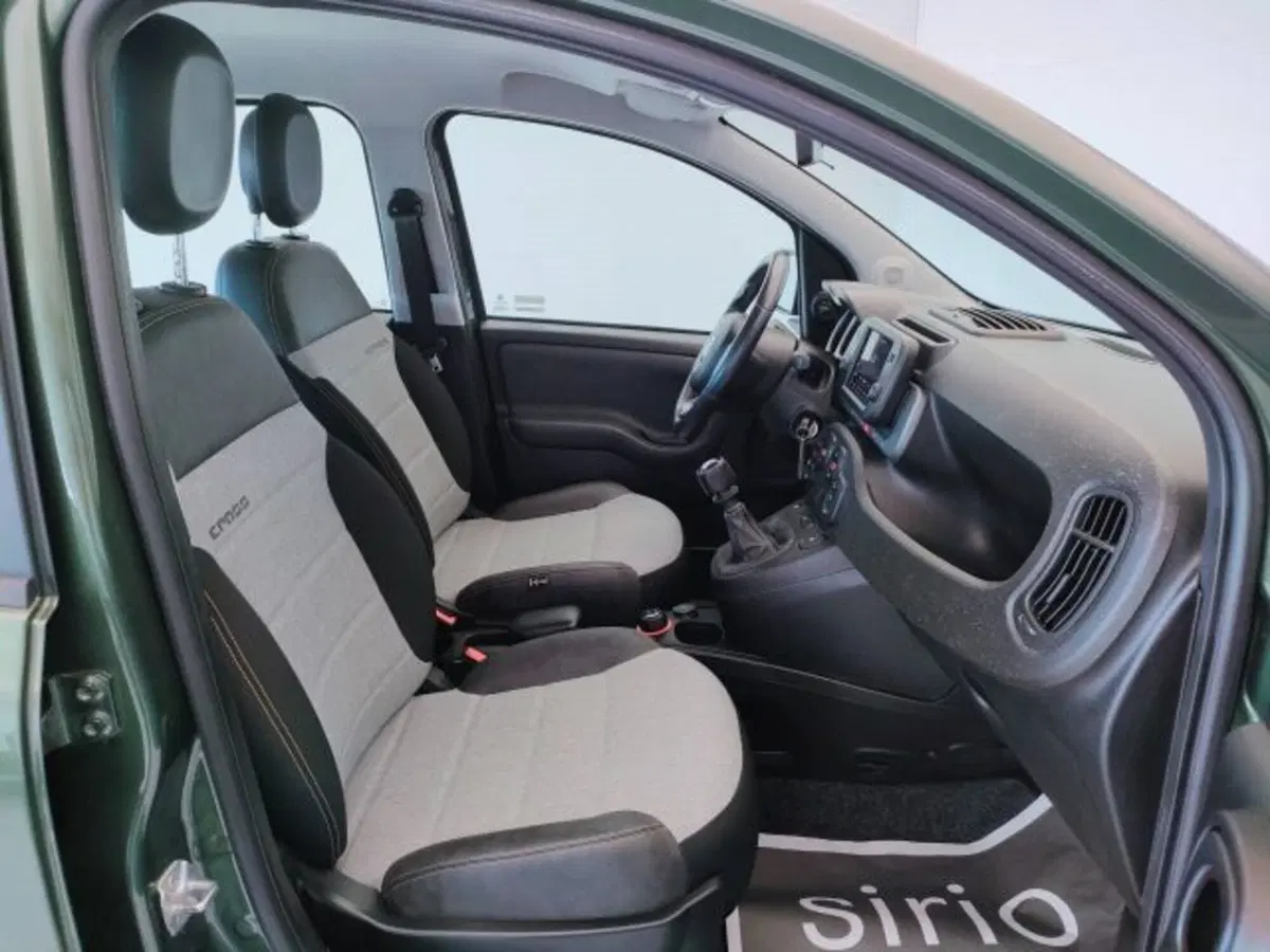 Fiat Panda usata a Teramo (11)