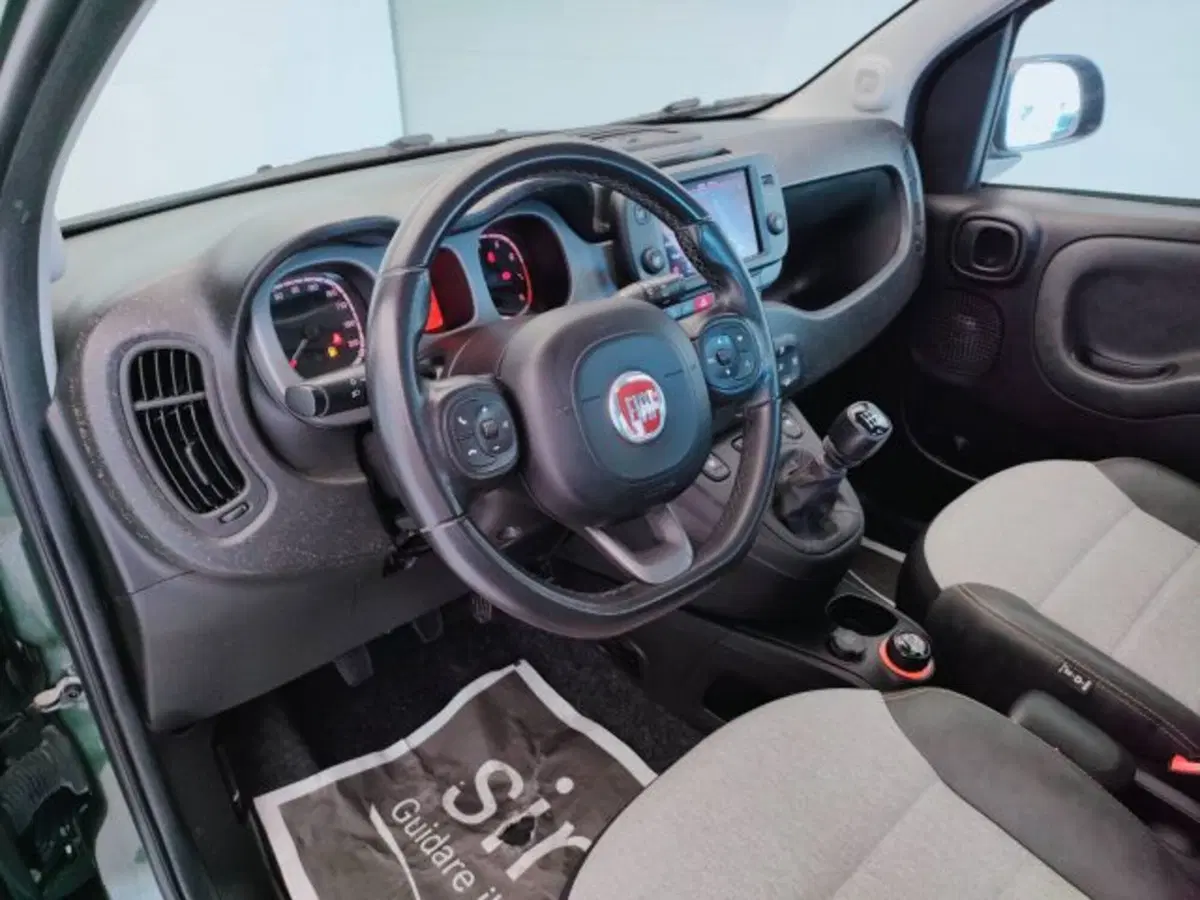 Fiat Panda usata a Teramo (13)