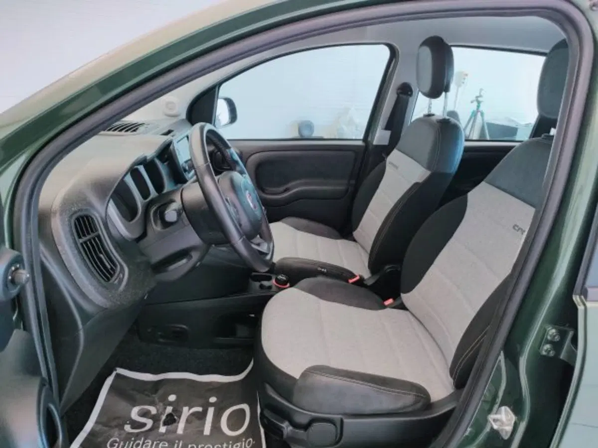 Fiat Panda usata a Teramo (14)