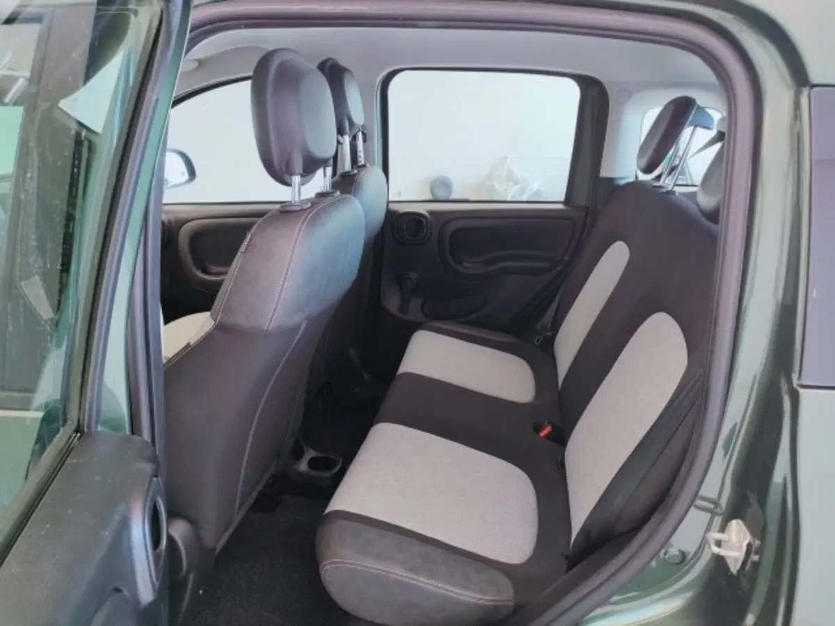 Fiat Panda usata a Teramo (15)