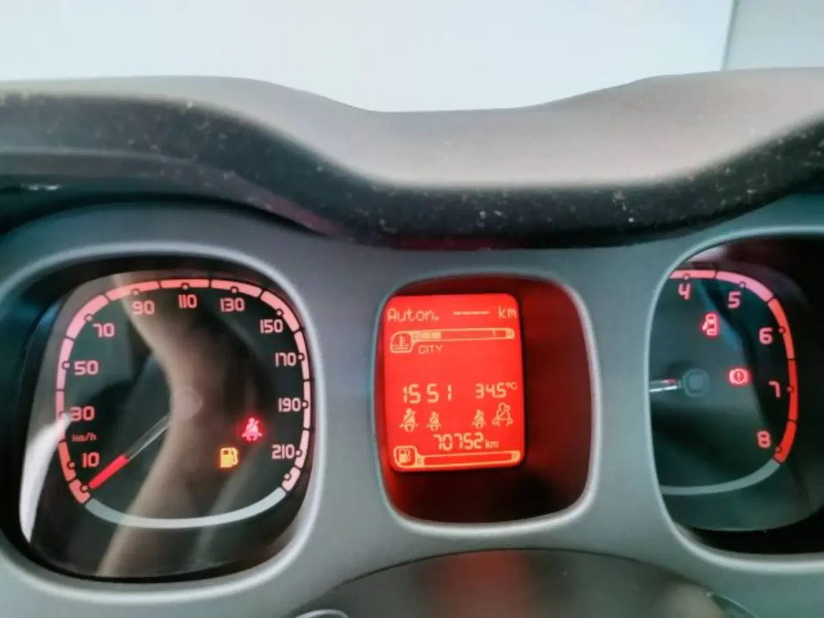 Fiat Panda usata a Teramo (16)
