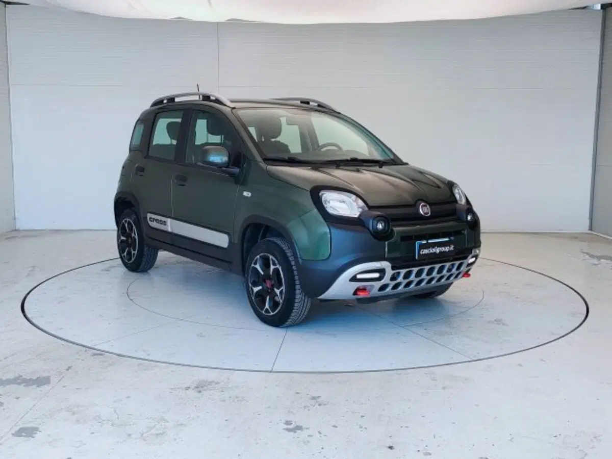 Fiat Panda usata a Teramo (3)