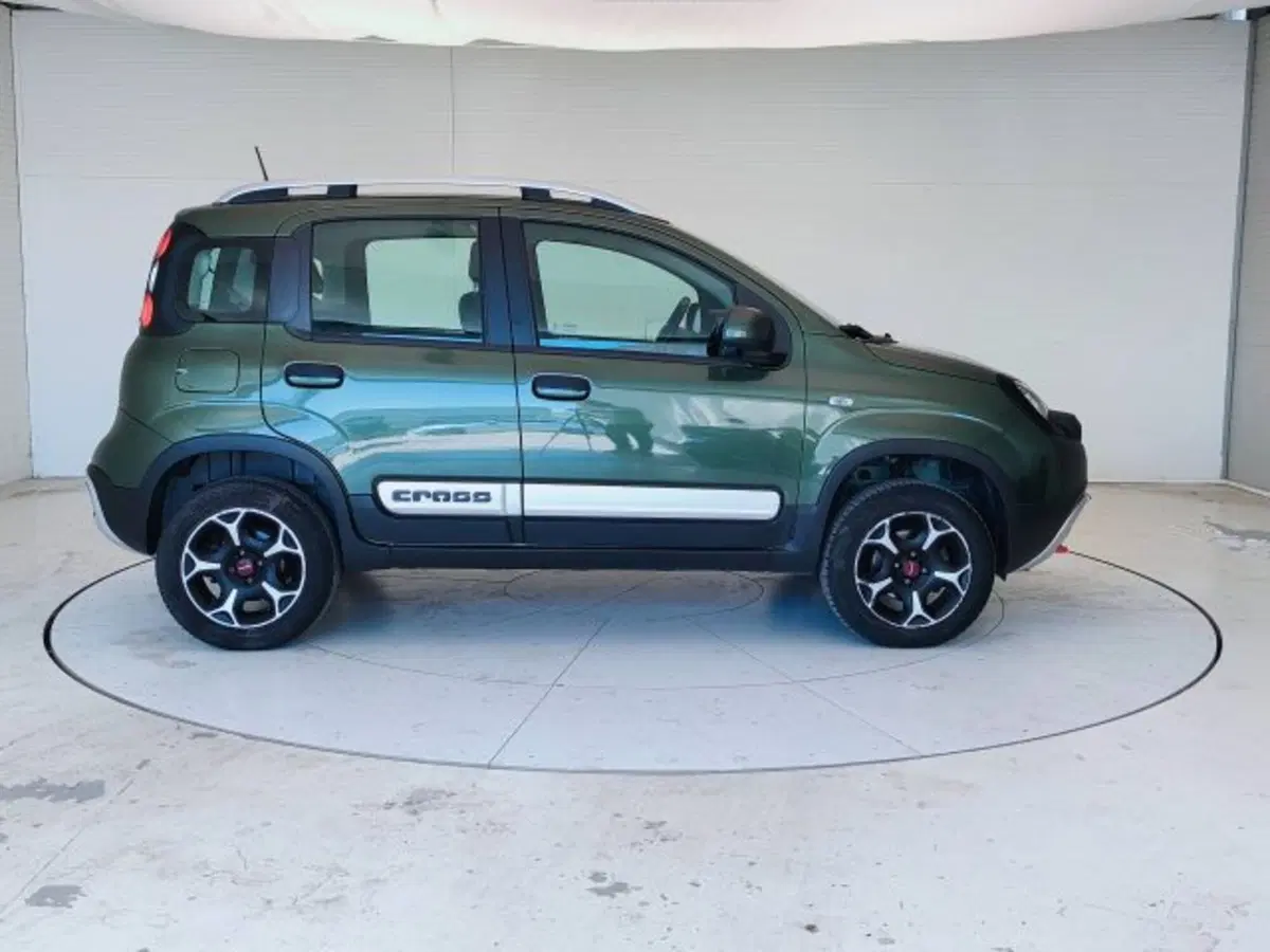 Fiat Panda usata a Teramo (4)