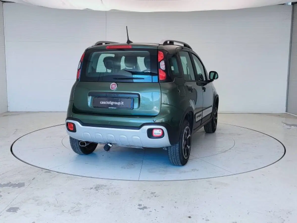 Fiat Panda usata a Teramo (5)