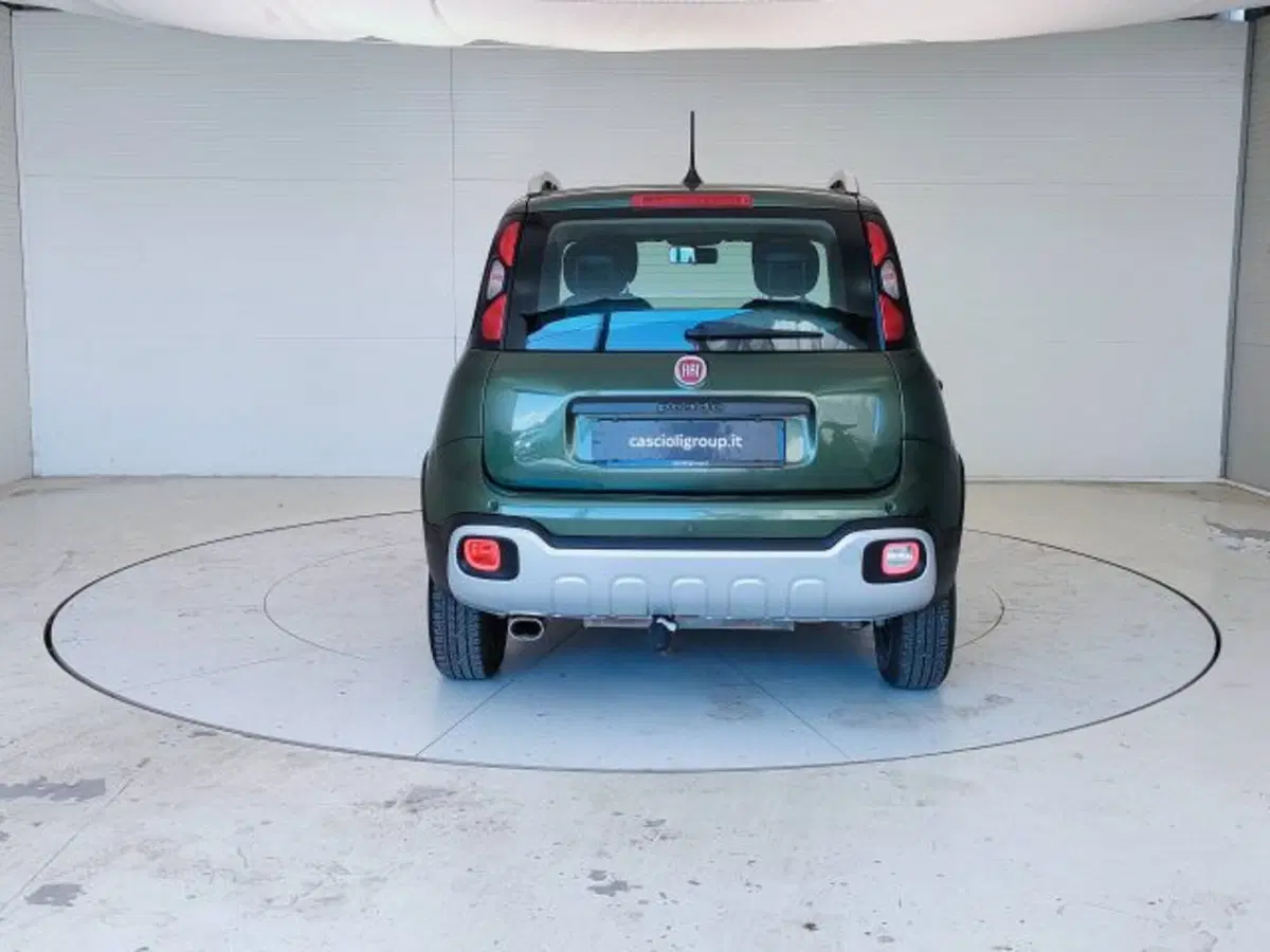 Fiat Panda usata a Teramo (6)