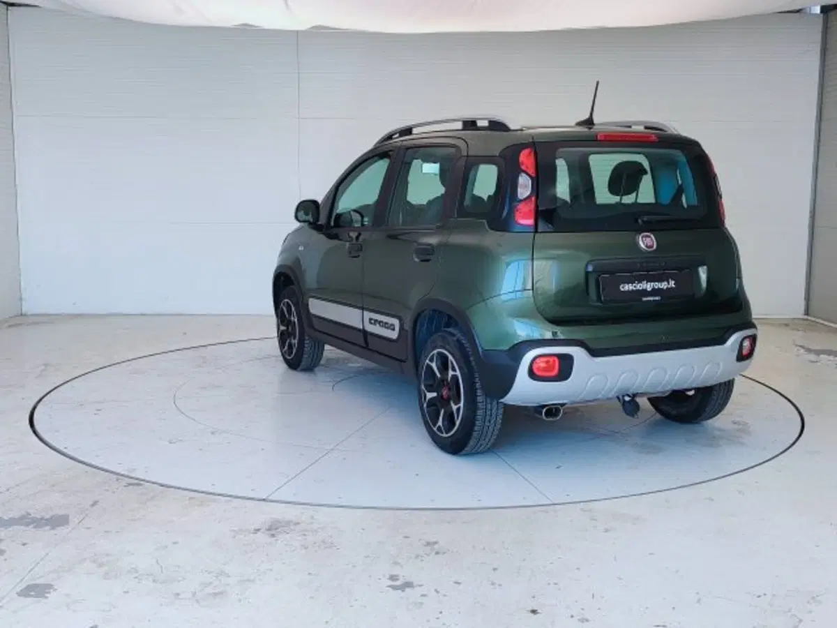 Fiat Panda usata a Teramo (7)