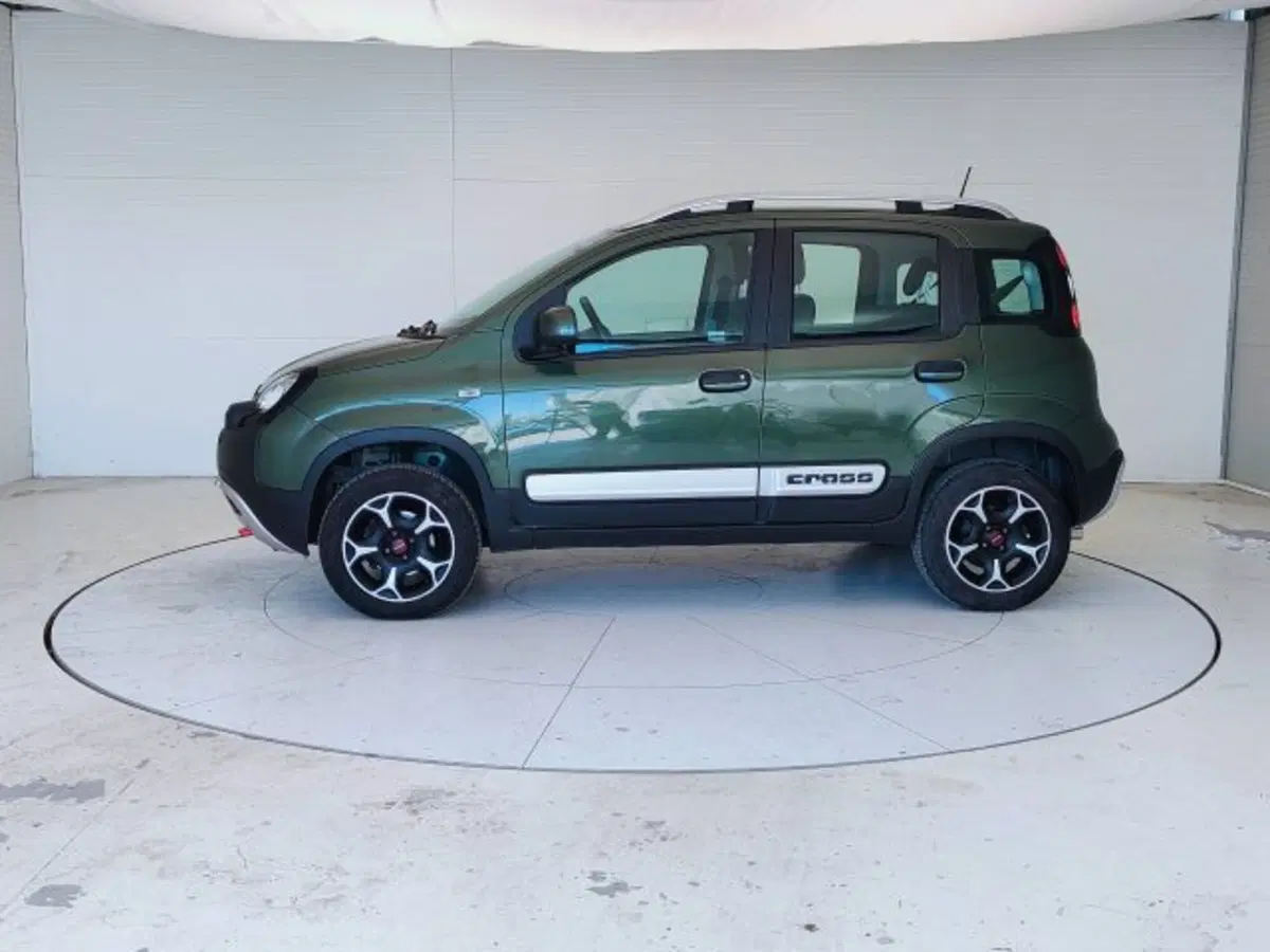 Fiat Panda usata a Teramo (8)