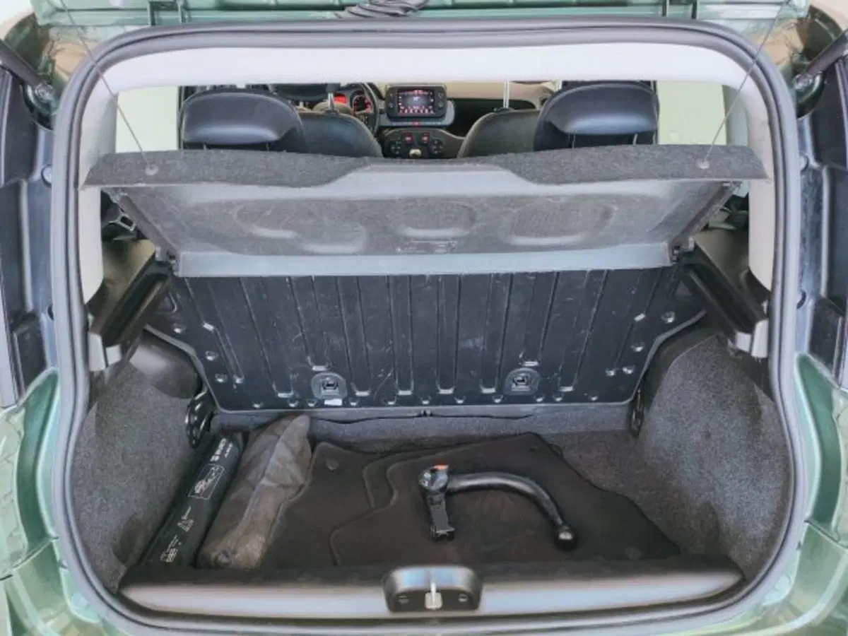 Fiat Panda usata a Teramo (9)