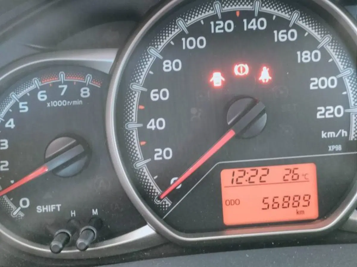 Toyota Yaris usata a Teramo (17)