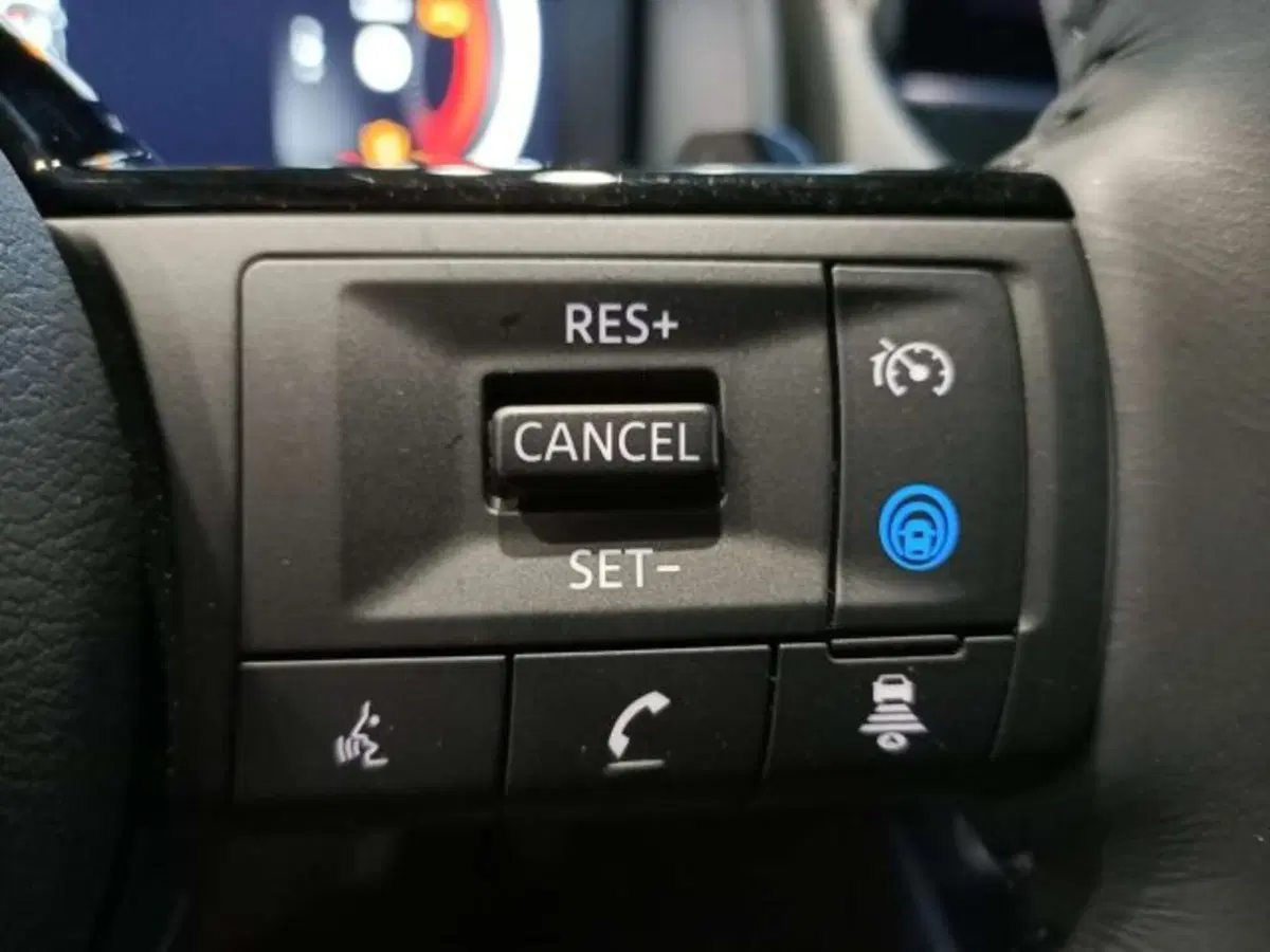 Nissan X-Trail usata a Firenze (15)