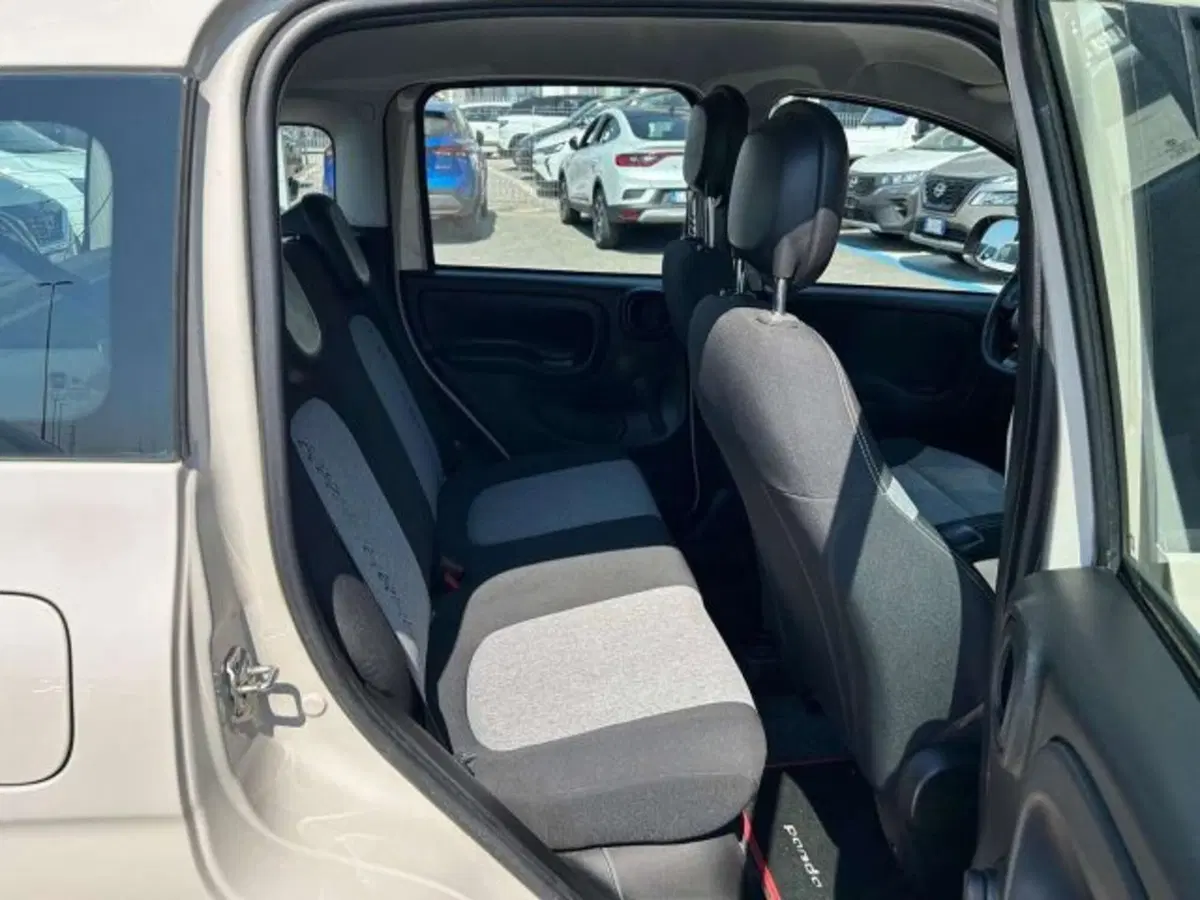 Fiat Panda usata a Firenze (11)