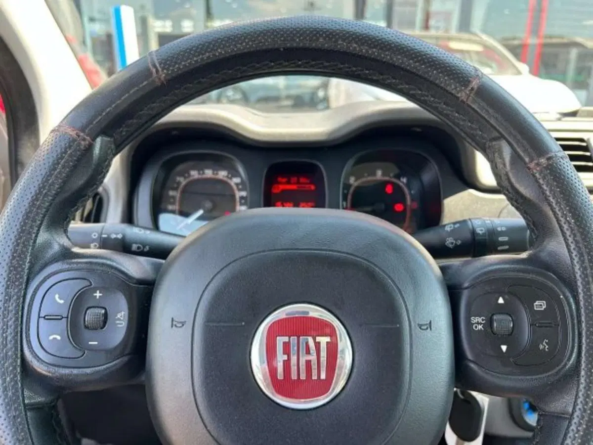 Fiat Panda usata a Firenze (14)