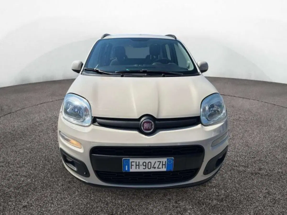 Fiat Panda usata a Firenze (2)