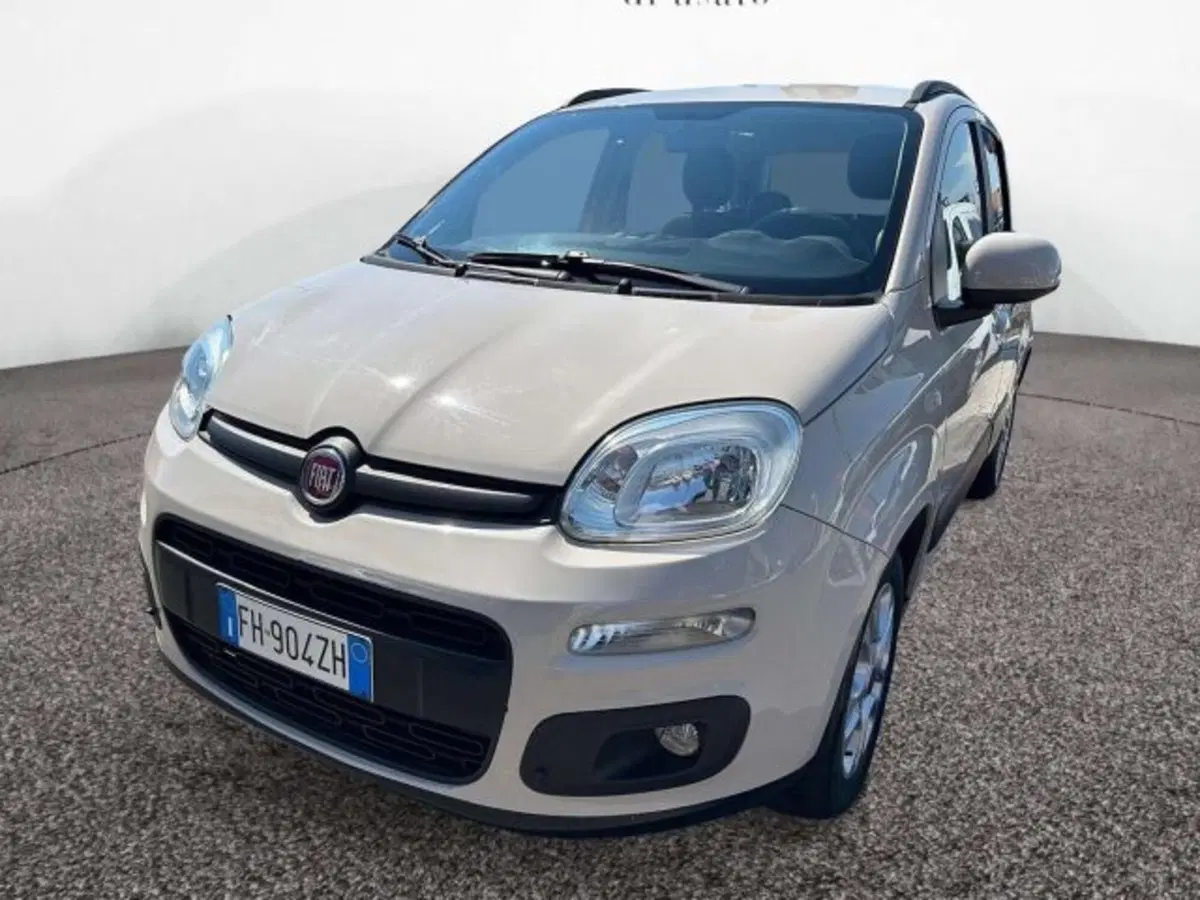 Fiat Panda usata a Firenze (3)