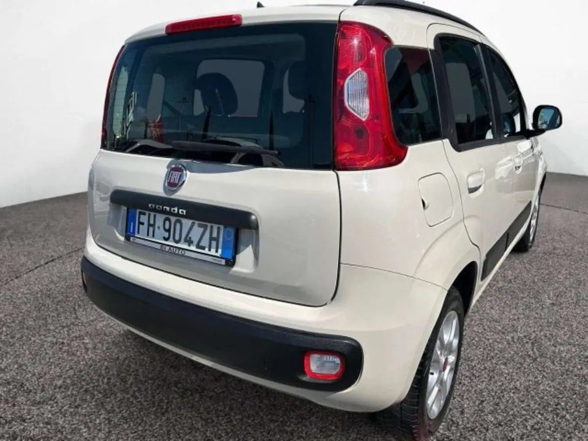 Fiat Panda usata a Firenze (4)