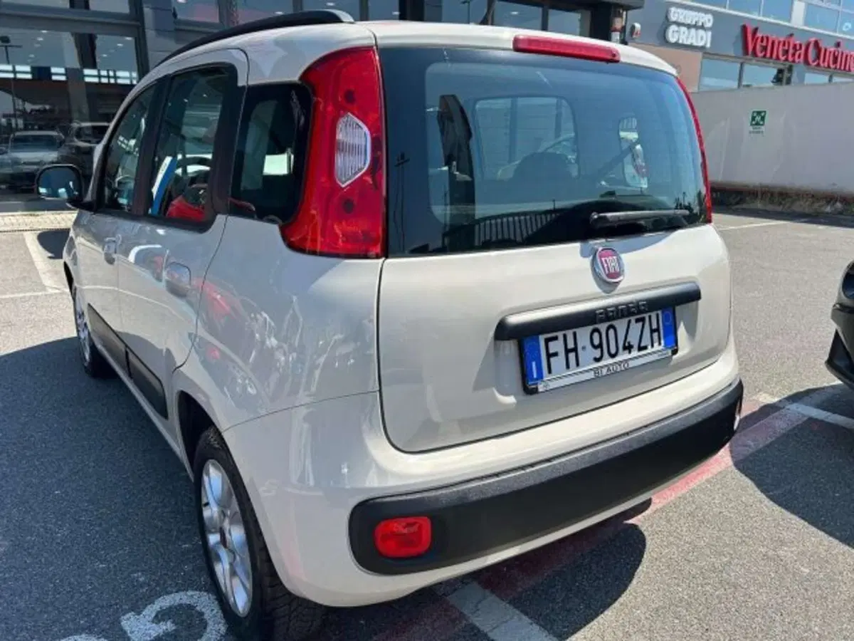 Fiat Panda usata a Firenze (6)