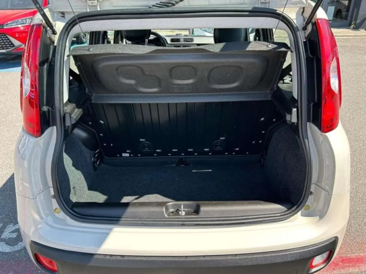 Fiat Panda usata a Firenze (7)