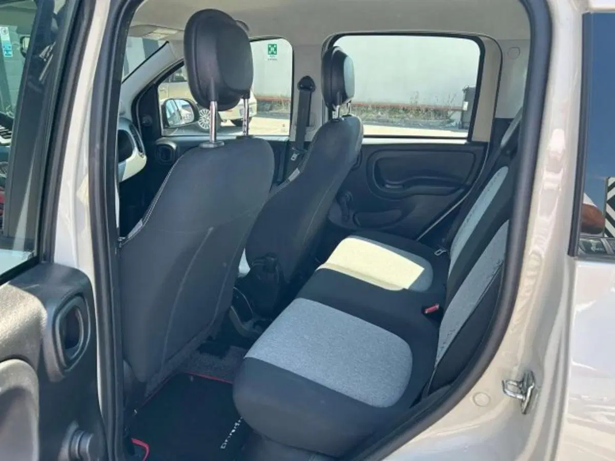 Fiat Panda usata a Firenze (9)